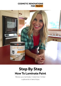 Step-By-Step-Laminate-Paint